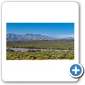Fahrt nach Bonnievale - Breede River