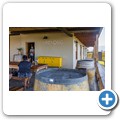 Arendsig Wine Estate - Weinprobe