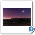 Sonnenuntergang