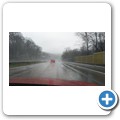 Fahrt nach Hause