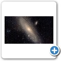 Andromeda-Nebel (M 31)