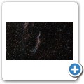 Cirrus-Nebel - westlicher Teil (NGC 6960)