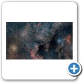 Nordamerika-Nebel (NGC 7000)