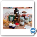 Wildkräuter-Seminar