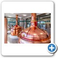 Bodenmais - Brauerei-Besichtigung