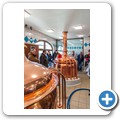 Bodenmais - Brauerei-Besichtigung