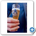 Bodenmais - Brauerei-Besichtigung - Helles