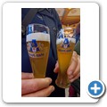 Bodenmais - Brauerei-Besichtigung - Weißbier