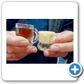 Bodenmais - Brauerei-Besichtigung - Bier- und Eierlikör