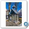 Zwiesel - Glas-Kapelle