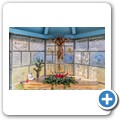 Zwiesel - Glas-Kapelle