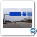 Rückreise - Fast wieder zu Hause...