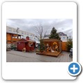 Bitburg - Weihnachtsmarkt