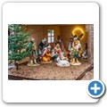 Bitburg - Weihnachtsmarkt