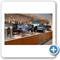 Frankfurt - Lufthansa Business Lounge