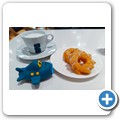 Frankfurt - Lufthansa Business Lounge