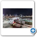 Flug von Frankfurt nach Johannesburg