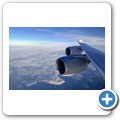 Flug von Frankfurt nach Johannesburg