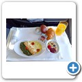 Flug von Frankfurt nach Johannesburg