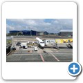 Flug von Johannesburg nach Kapstadt