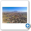 Flug von Johannesburg nach Kapstadt
