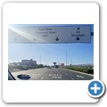 Fahrt nach Prinspoort