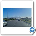 Fahrt nach Prinspoort