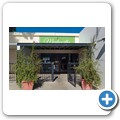 Fahrt nach Prinspoort - Meatworth Butchery
