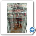Fahrt nach Prinspoort - Meatworth Butchery