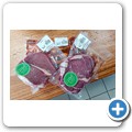 Fahrt nach Prinspoort - Meatworth Butchery