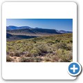 Fahrt durch die Kleine Karoo