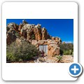 Kagga Kamma Lodge