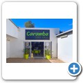Calvinia - Caramba Takeaway