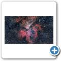 Eta Carinae Nebel