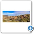 Hantam Mountains