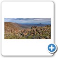 Hantam Mountains