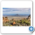 Hantam Mountains