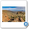 Hantam Mountains