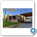 Vanrhynsdorp - Letsatsi Lodge