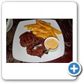 Vanrhynsdorp - Red Ox Steakhouse