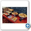 Vanrhynsdorp - Letsatsi Lodge - Frühstück