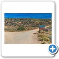Cederberg Mountains