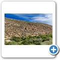 Cederberg Mountains