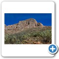 Cederberg Mountains