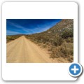 Cederberg Mountains