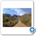 Cederberg Mountains