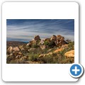 Cederberg Mountains