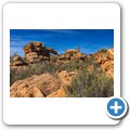 Cederberg Mountains
