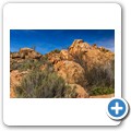 Cederberg Mountains