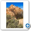 Cederberg Mountains